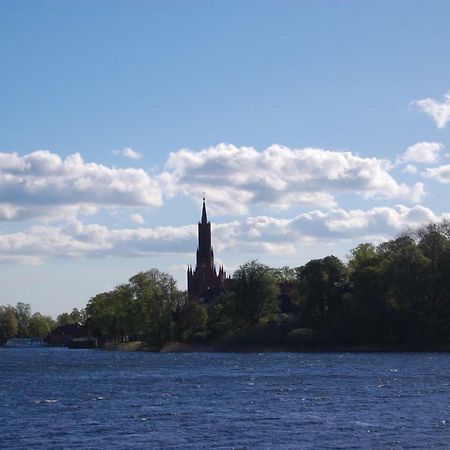 "An Der Wasserstrasse" Malchow  Luaran gambar